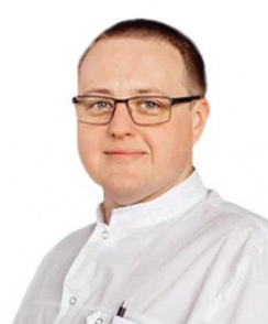 Углов Сергей Сергеевич стоматолог