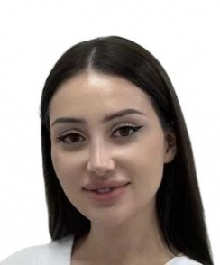 Толордава Анна Джейрановна стоматолог