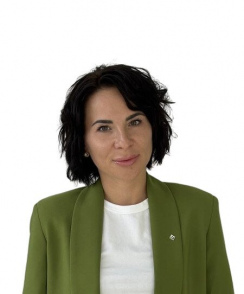 Полянина Анастасия Владимировна психолог