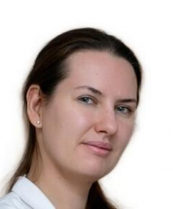 Боровикова Анна Алексеевна пластический хирург