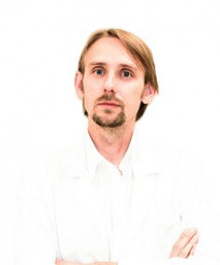 Тамаров Алексей Николаевич пластический хирург