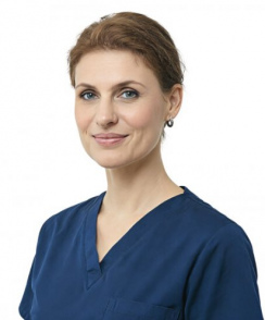 Осипенко Екатерина Владимировна лор (отоларинголог)