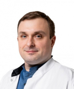Соболев Иван Викторович гинеколог