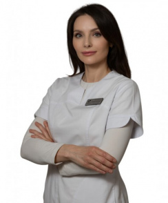 Головина Татьяна Вячеславовна остеопат