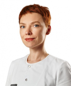 Ризаева Елена Николаевна узи-специалист