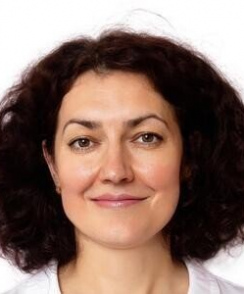 Громоздова Ирина Александровна эндокринолог