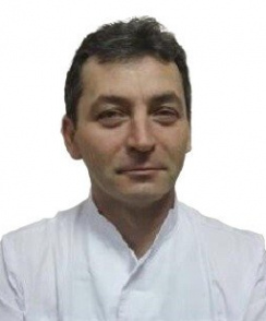Матковский Георгий Виленович невролог
