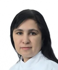 Казакова Наталья Юрьевна акушер