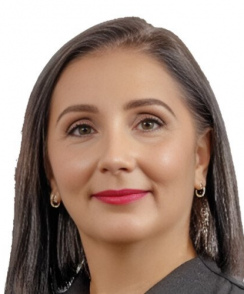 Саргсян Наира Саргисовна стоматолог