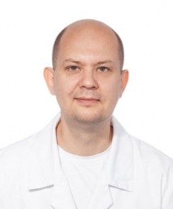 Финько Дмитрий Константинович дерматолог