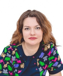 Матвеева Наталья Анатольевна гинеколог