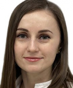 Дьякова Ирина Сергеевна педиатр