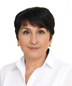 Ловская Ирина Ивановна андролог
