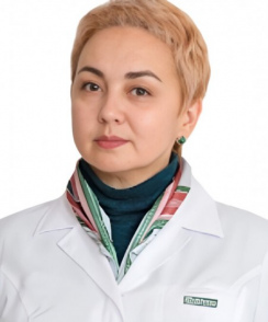 Закирова Гульнара Мадегамовна узи-специалист