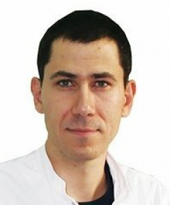 Кокорин Владимир Викторович невролог