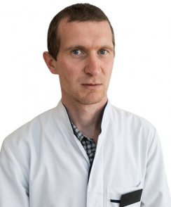 Снегирев Юрий Николаевич эндокринолог