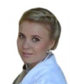 Грицаева Елена Анатольевна акушер