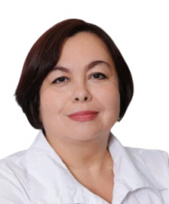 Алексеева Ольга Владимировна сомнолог