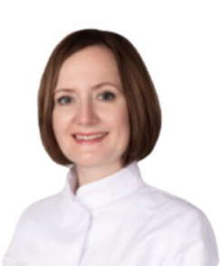 Кантимирова Елена Анатольевна терапевт