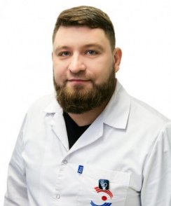 Тимонин Олег Александрович врач мрт