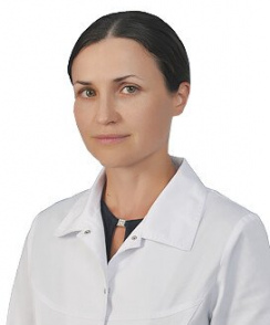 Носова Екатерина Владимировна пластический хирург