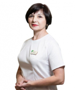 Шевчук Марина Федоровна стоматолог