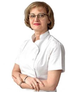 Рогалева Елена Игоревна стоматолог