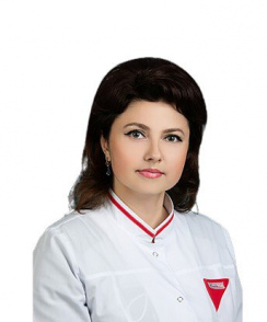 Каденец Наталья Георгиевна кардиолог