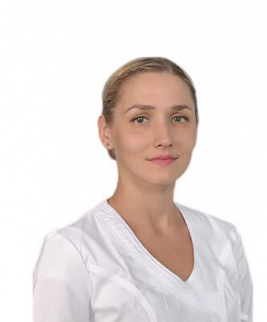 Лямина Юлия Викторовна рентгенолог