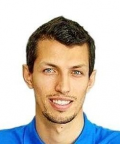 Куликовский Александр Владимирович стоматолог