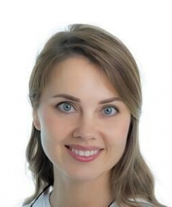 Корб Евгения Алексеевна стоматолог