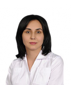 Мартемьянова Римма Исхаковна ревматолог