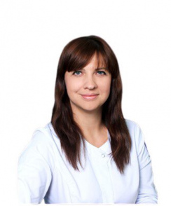 Мельникова Наталья Сергеевна онколог