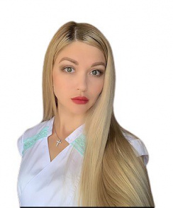 Нуриева Светлана Николаевна венеролог