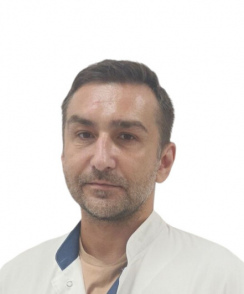 Фокин Алексей Николаевич акушер