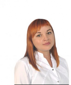 Чигвинцева Ольга Аркадьевна акушер