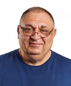 Авакимян Андрей Владимирович эндоскопист