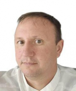 Грудачев Максим Анатольевич анестезиолог