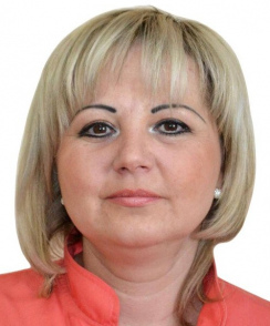 Рудакова Оксана Васильевна хирург