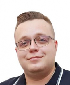 Едомин Денис Сергеевич стоматолог