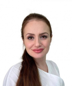 Морозова Ирина Валериевна узи-специалист