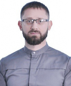 Мусаев Шерали Бекзадаевич нейрохирург
