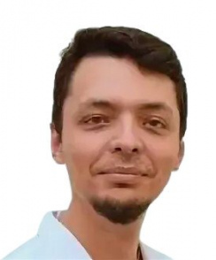 Трошев Олег Александрович эндоскопист