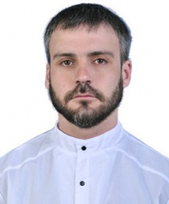 Жуланов Иван Александрович хирург