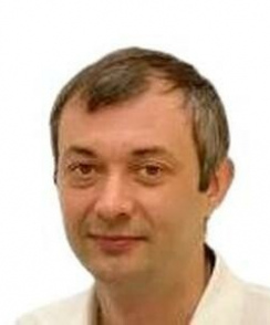 Шишкин Максим Константинович стоматолог