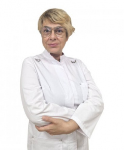 Невейницына Юлия Витальевна гинеколог