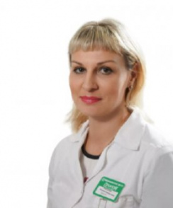 Федореева Марина Валерьевна узи-специалист