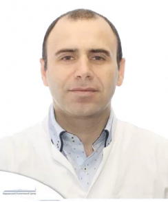 Азизов Рафаэль Азизович флеболог