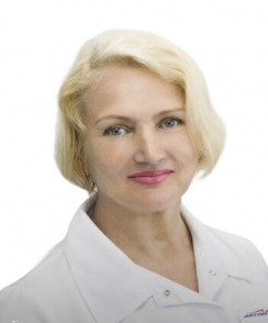 Хмелевская Лариса Леонидовна гинеколог