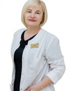 Зеникова Марина Юрьевна узи-специалист